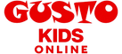 GUSTO KIDS ONLINE