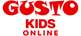 GUSTO KIDS ONLINE - Home